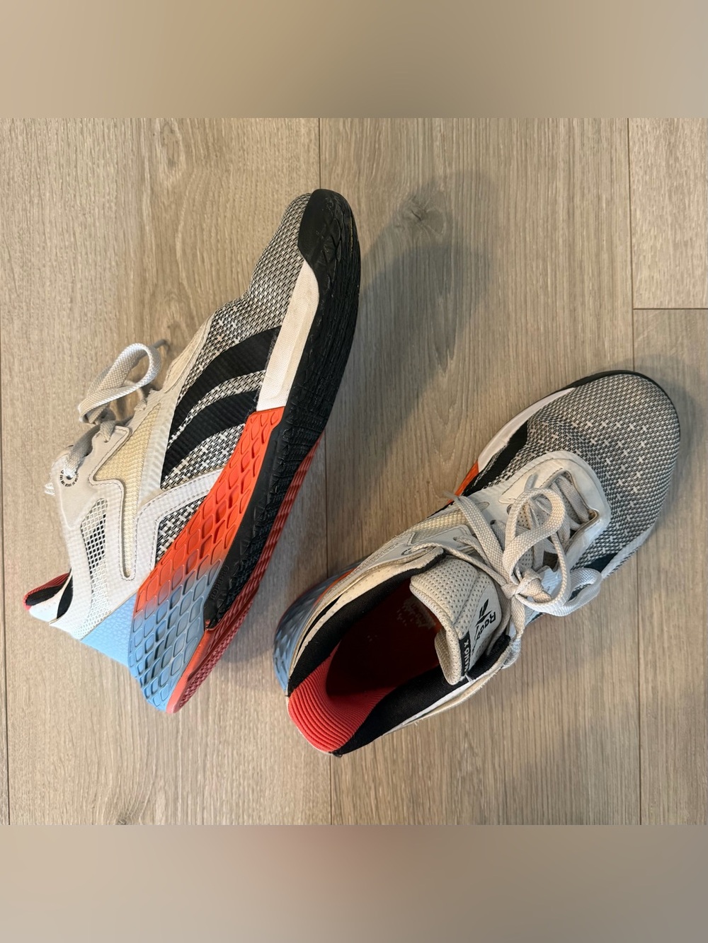 Reebok Nano X
